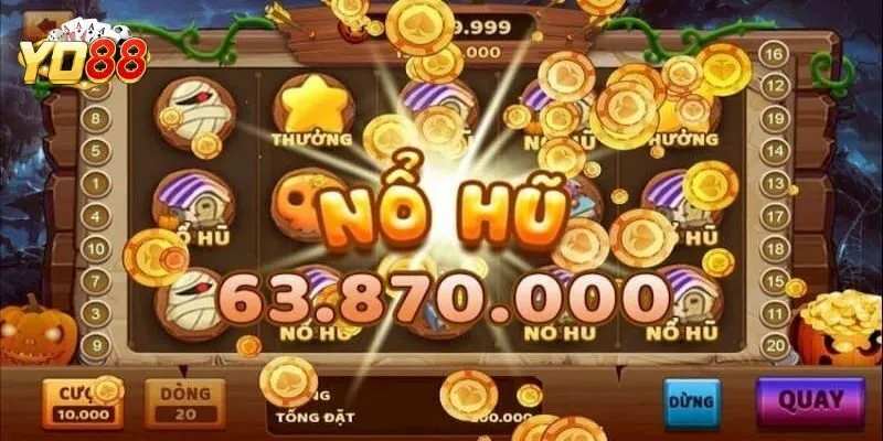 Điện Tử Askme – Quay Thưởng Nhanh Nhận Tiền Khủng Tại Yo88