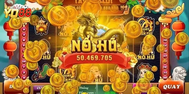 CQ9 Điện Tử – Hướng Dẫn Chi Tiết Cách Chơi Tại Yo88